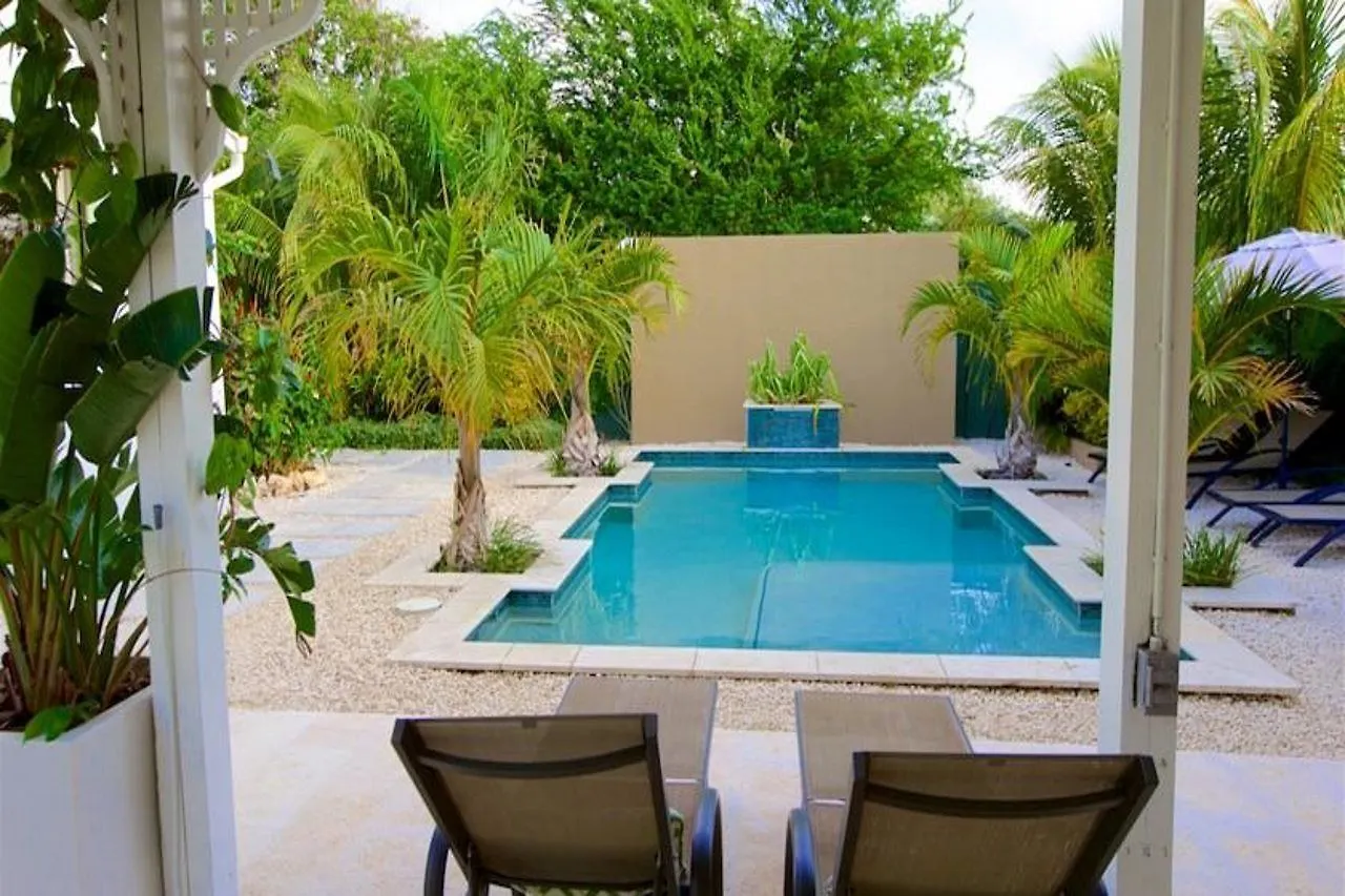 Aparthotel Bubali Bliss Studios Palm Beach