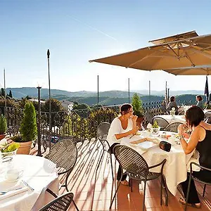 Palazzo Leopoldo Dimora Storica & 4*, Radda in Chianti Itália