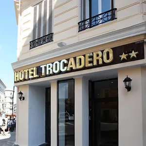 Trocadero 2*, Nice França