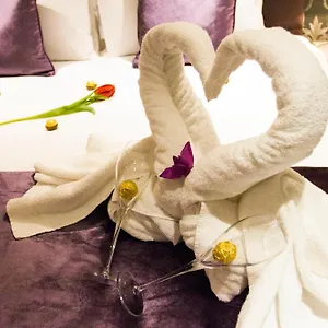 Hotel 12th Lock Boutique
