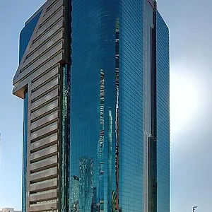 Number One Tower 4*, Dubai Emirados Árabes Unidos